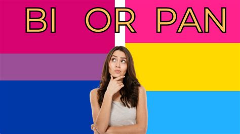 will determine with 100% certainty your sexual orientation. . Am i pan or bi or omni quiz